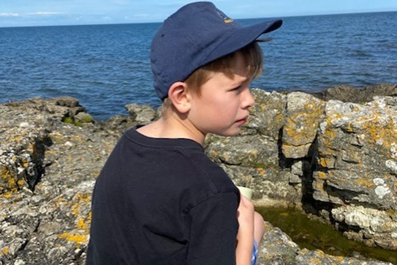Små steg mot tvåspråkighet med SMUL