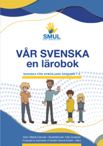 Vår svenska - Educational Material for Beginners